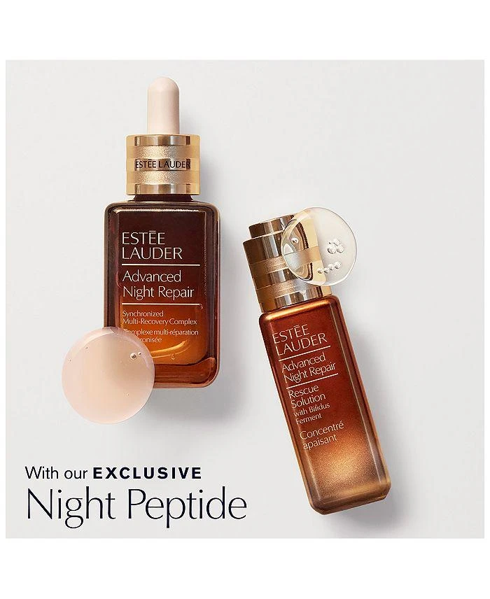 Estée Lauder Advanced Night Repair Synchronized Multi-Recovery Complex Serum Duo 9