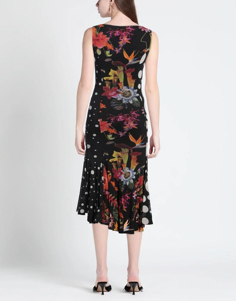 kookai red maxi dress KOOKAI