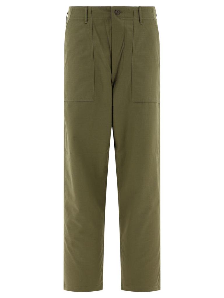 Orslow Orslow "Army Fatigue" Trousers