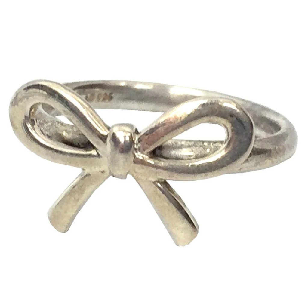 Tiffany 
Co. 925 Band Ring (Pre-Owned)