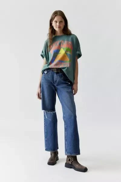 Urban Outfitters Pink Floyd Dark Side Of The Moon Tour Tee 2