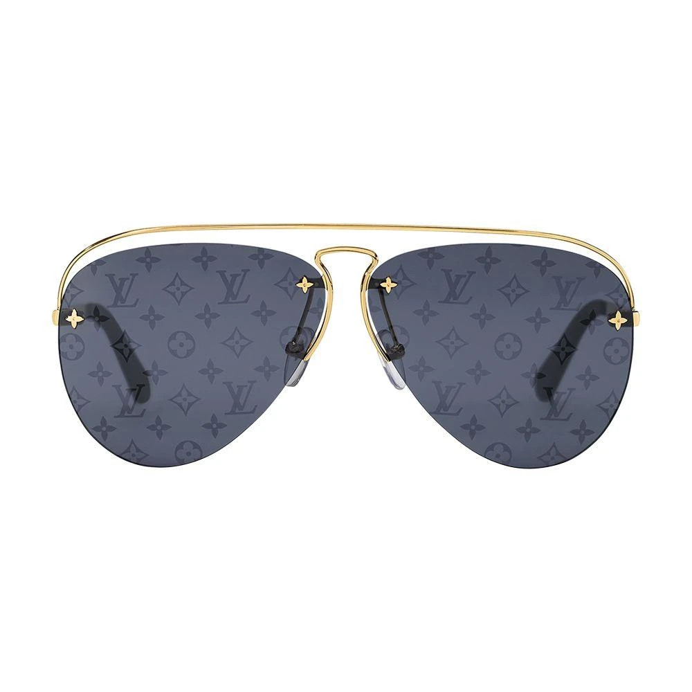 Louis Vuitton Grease Sunglasses 7