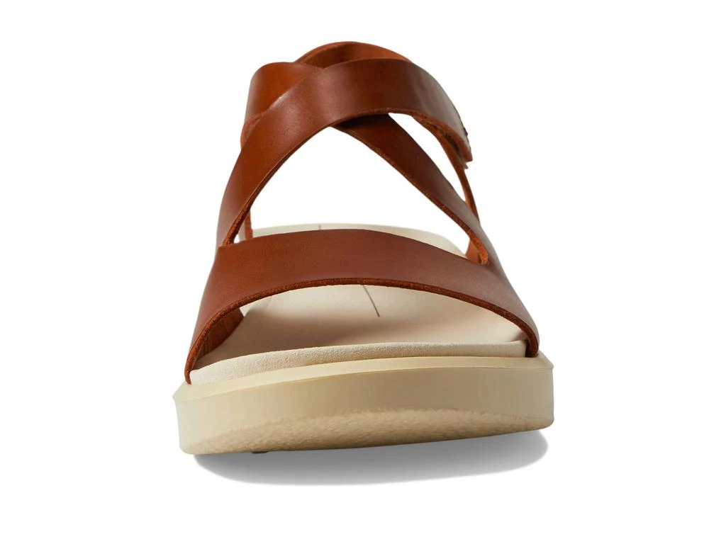 ECCO Flowt Cross Strap Sandal 2