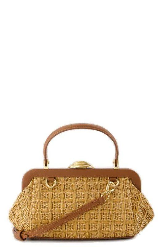 Cult Gaia Cult Gaia Zuma Crossbody Bag 2