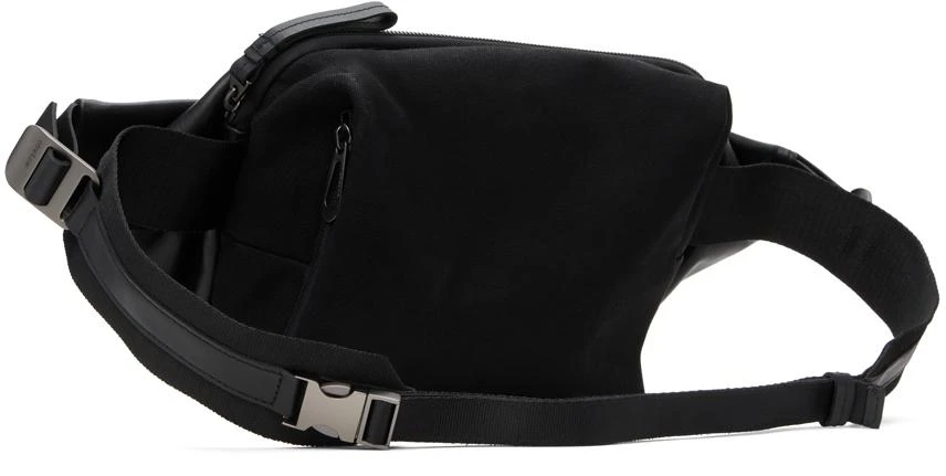 Côte 
Ciel Black Isarau Alias Pouch 3