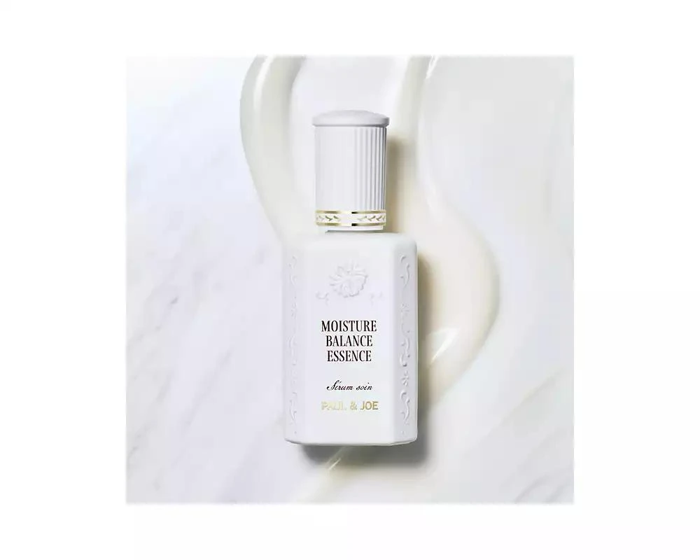 Paul 
Joe Moisture Balance Essence 2