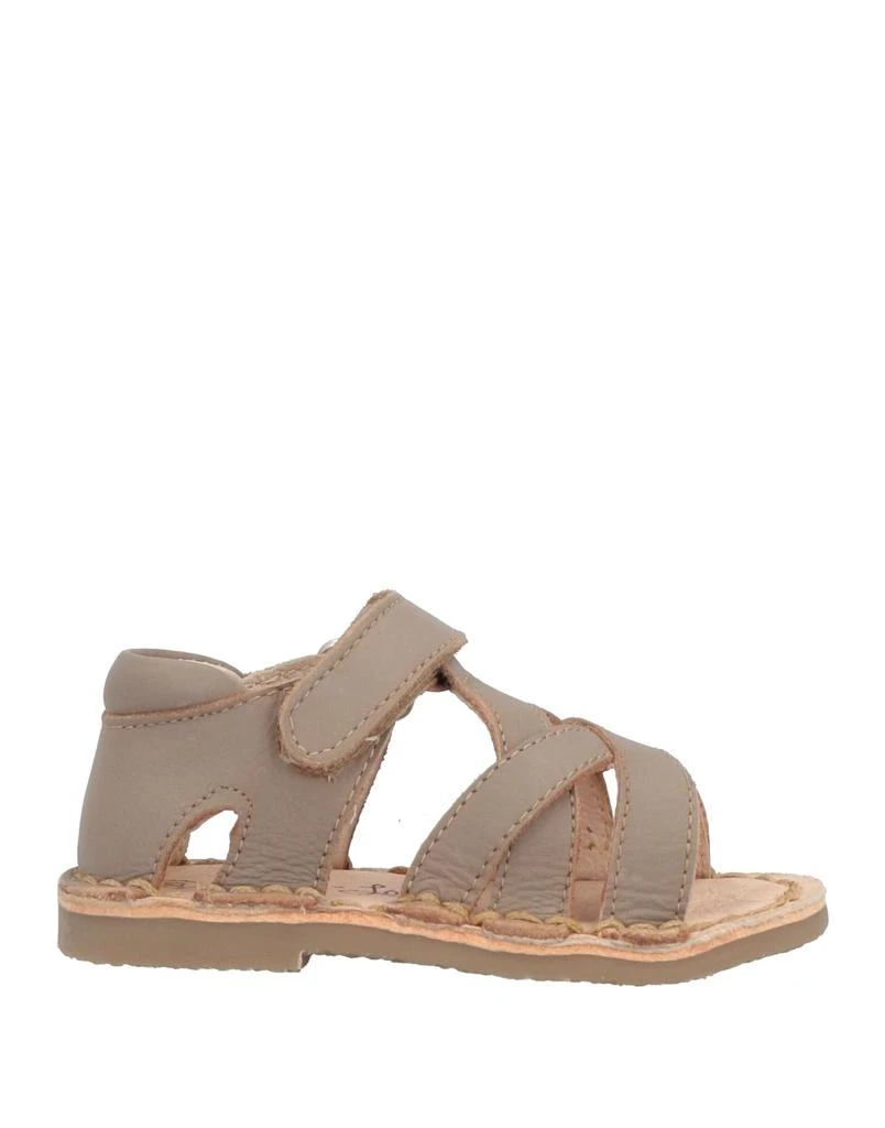 OCA-LOCA Sandals