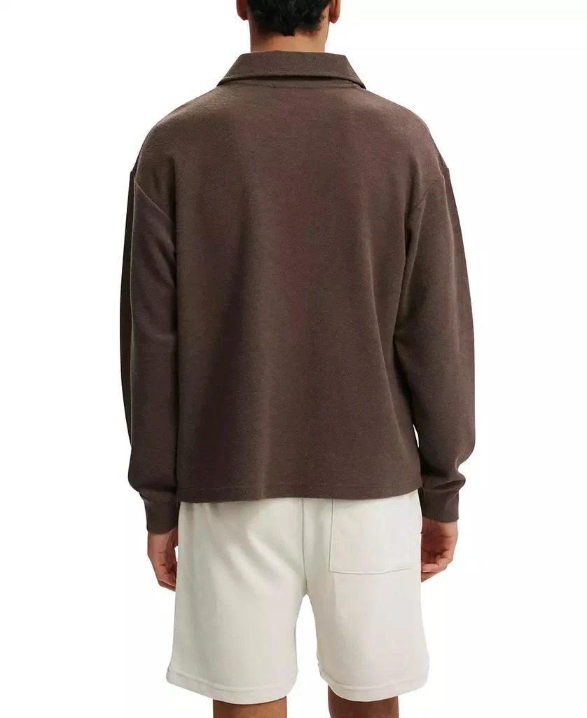 Cotton On Men's Everyday Fleece Shorts 5