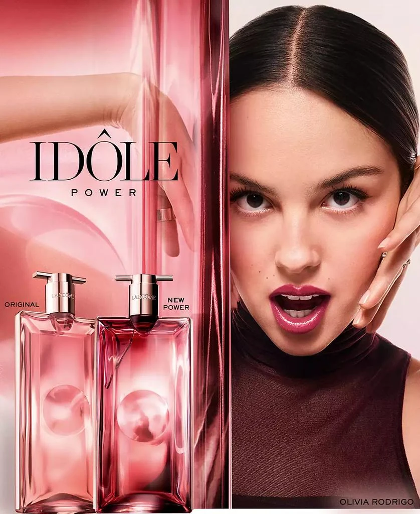 Lancôme Idôle Power Eau De Parfum Intense, 3.4 oz. 7