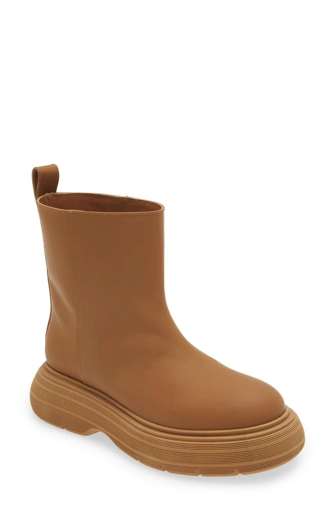 SVES Intermix Bootie 1