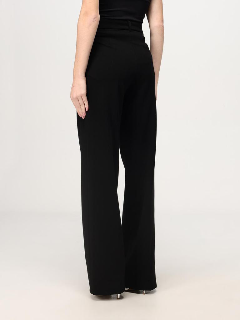 SEMICOUTURE Pants woman Semicouture