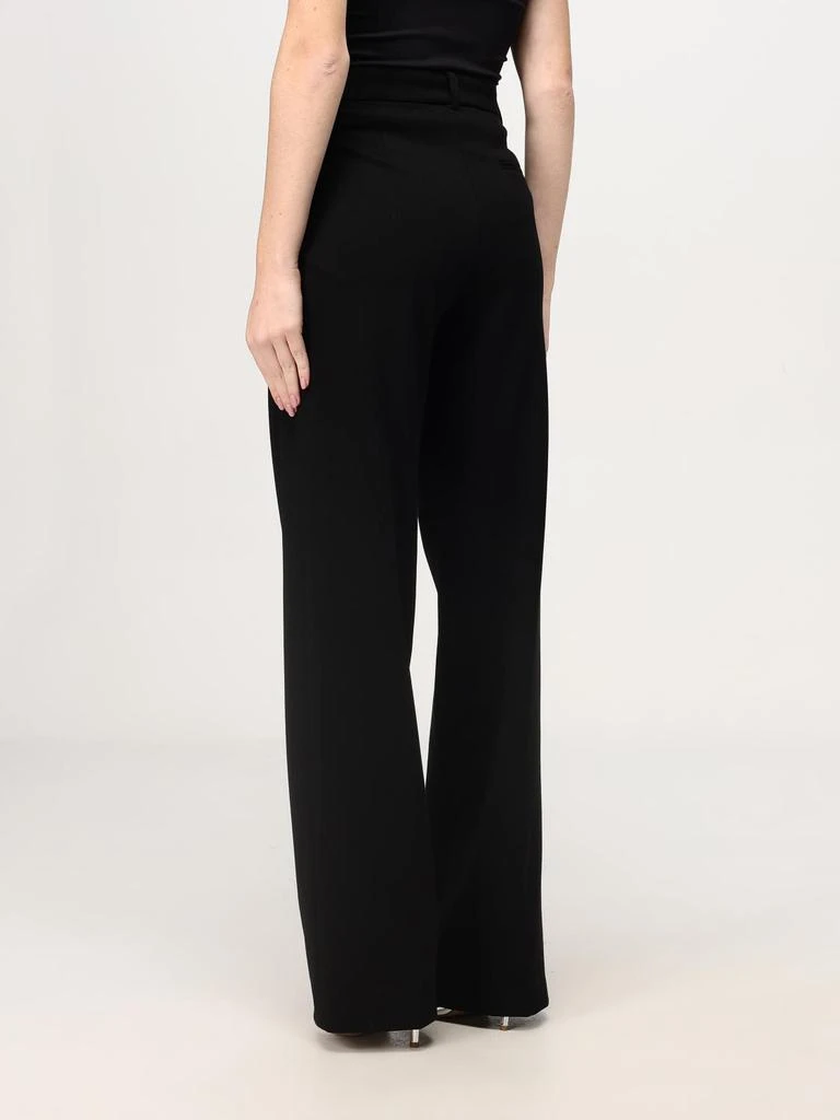 SEMICOUTURE Pants woman Semicouture 2