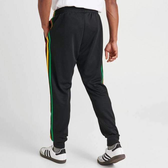 ADIDAS Men's adidas Originals adicolor Classics Superstar Track Lifestyle Pants 7
