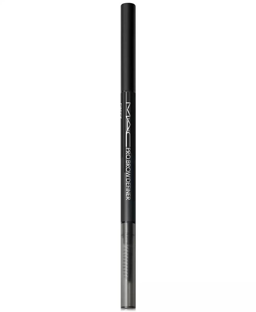 MAC Pro Brow Definer 1mm-Tip Brow Pencil 11