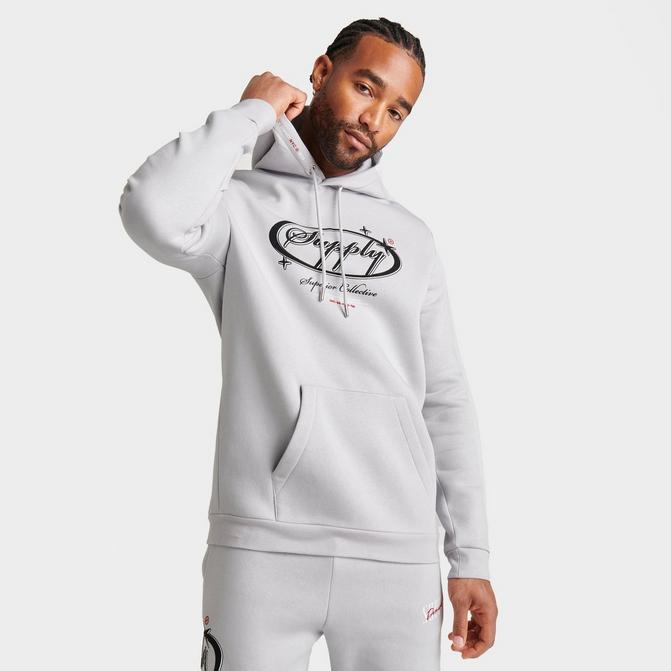 Supply and Demand Men's Supply & Demand Aoki Hoodie