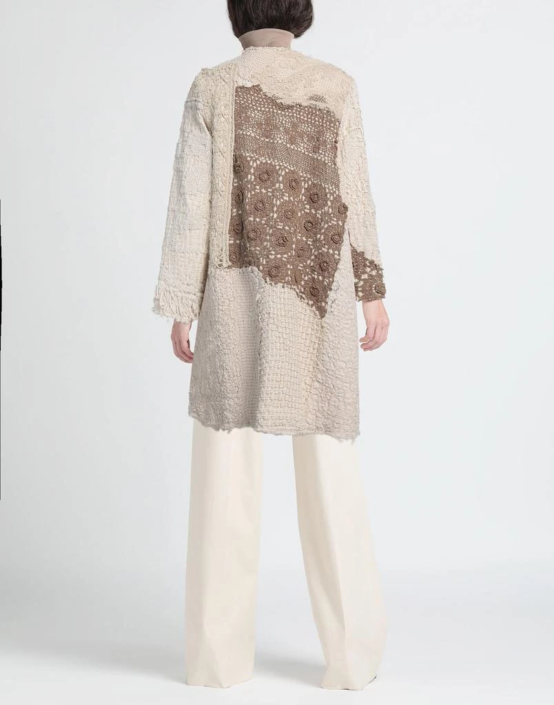 BY WALID Full-length jacket 3