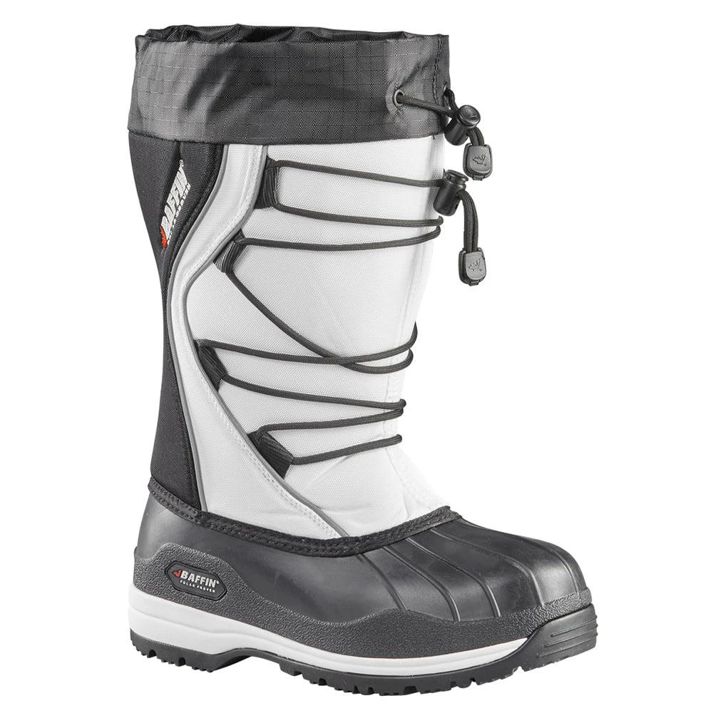 Baffin Icefield Snow Boots 2