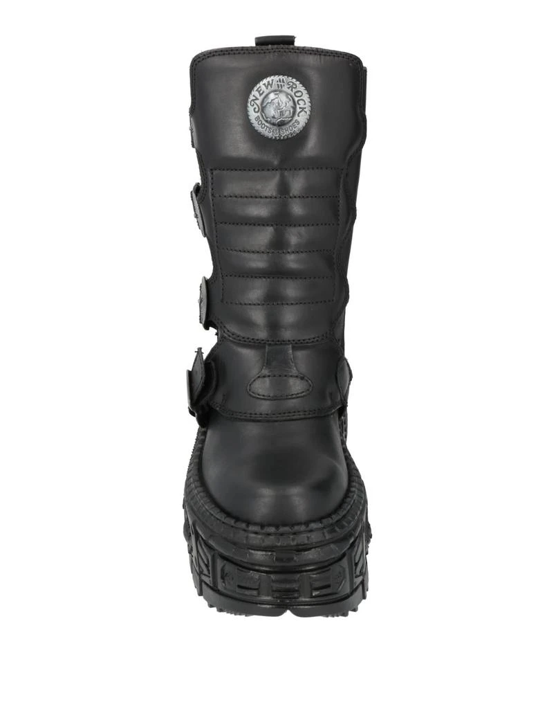 NewRock Ankle boot 4