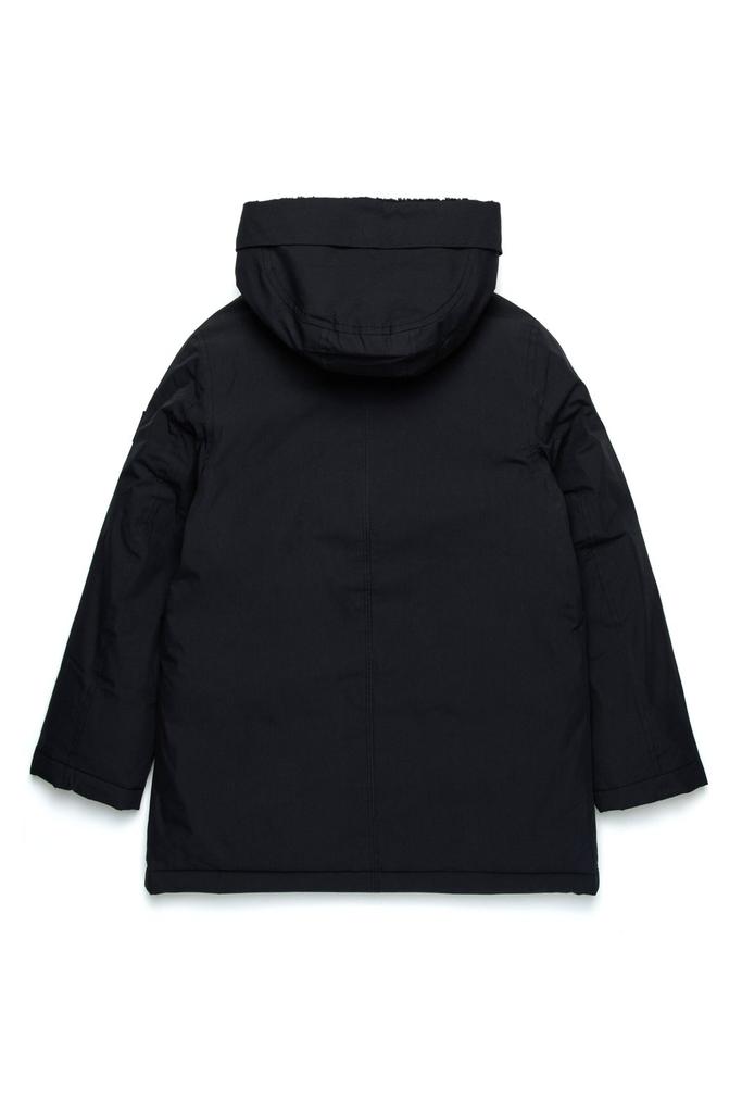 DIESEL KIDS 12y ジャケット Diesel Kids Hooded Down Jacket – On Sale Now with Up to 44% Off