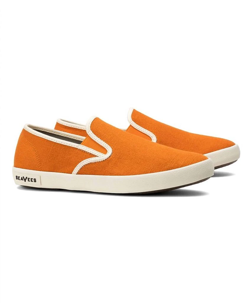 SeaVees WOMEN'S BAJA STANDARD SLIP ON 1