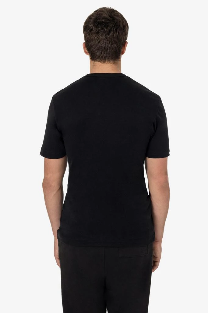 Los Angeles Apparel 4400 - Unisex Baby Rib Fitted T-Shirt 4