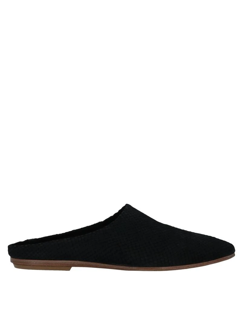 HUNDRED 100 Mules and clogs 1