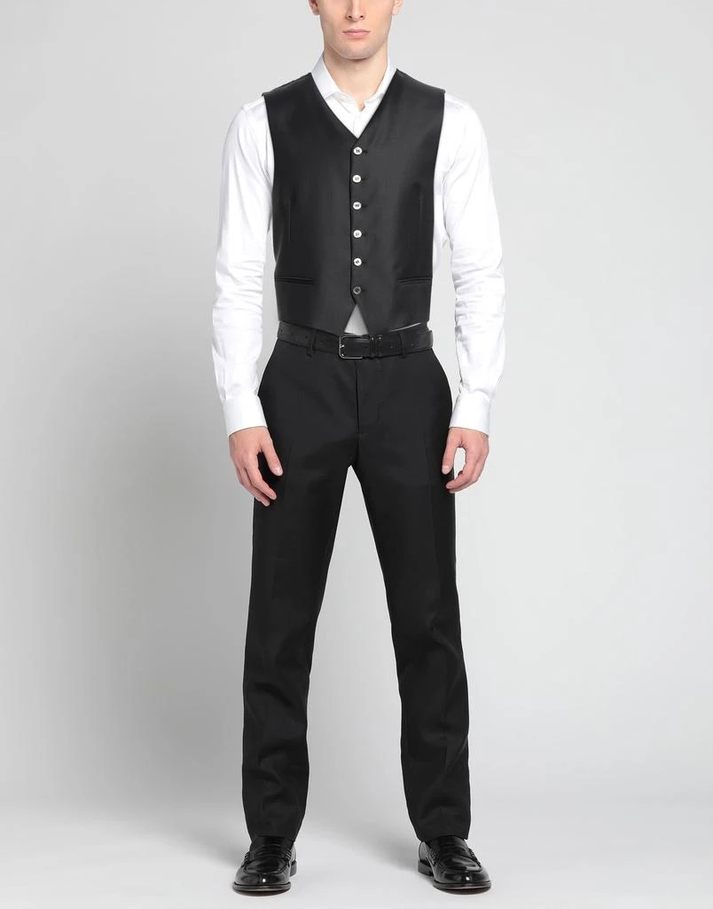 ANGELO NARDELLI Suit vest 2