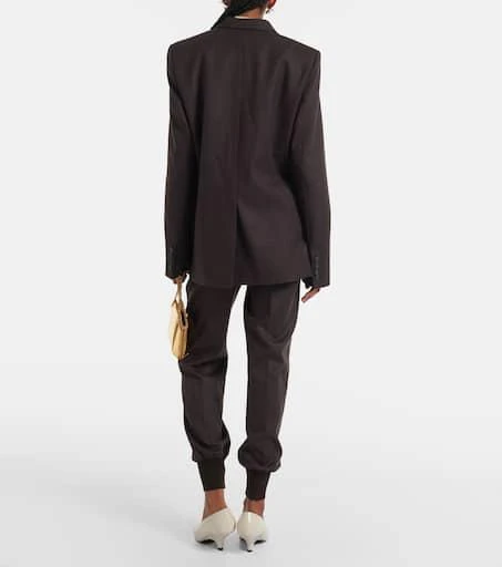 Stella McCartney Wool blazer 3