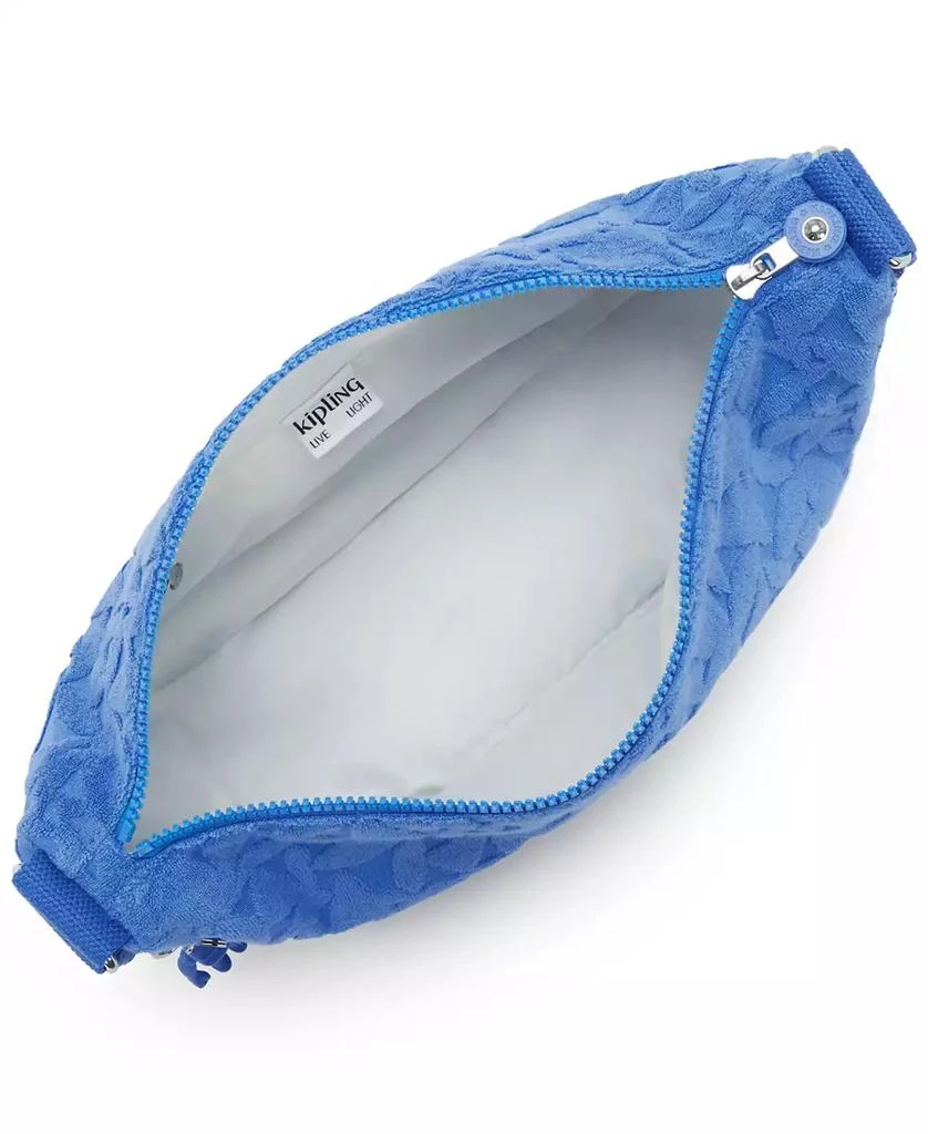 Kipling Beach Julisa Zipper Crossbody Bag 2