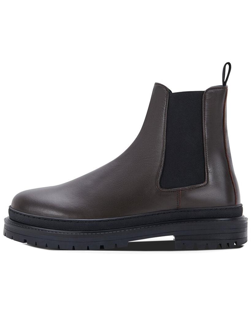 GREATS GREATS Dante Leather Chelsea Boot