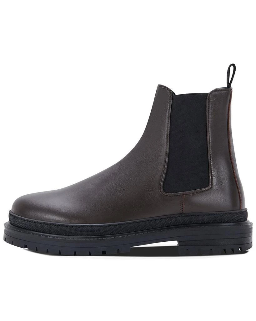 GREATS GREATS Dante Leather Chelsea Boot 2