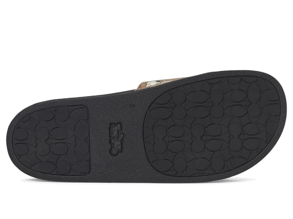Coach Udele Peanuts Sport Slide 3