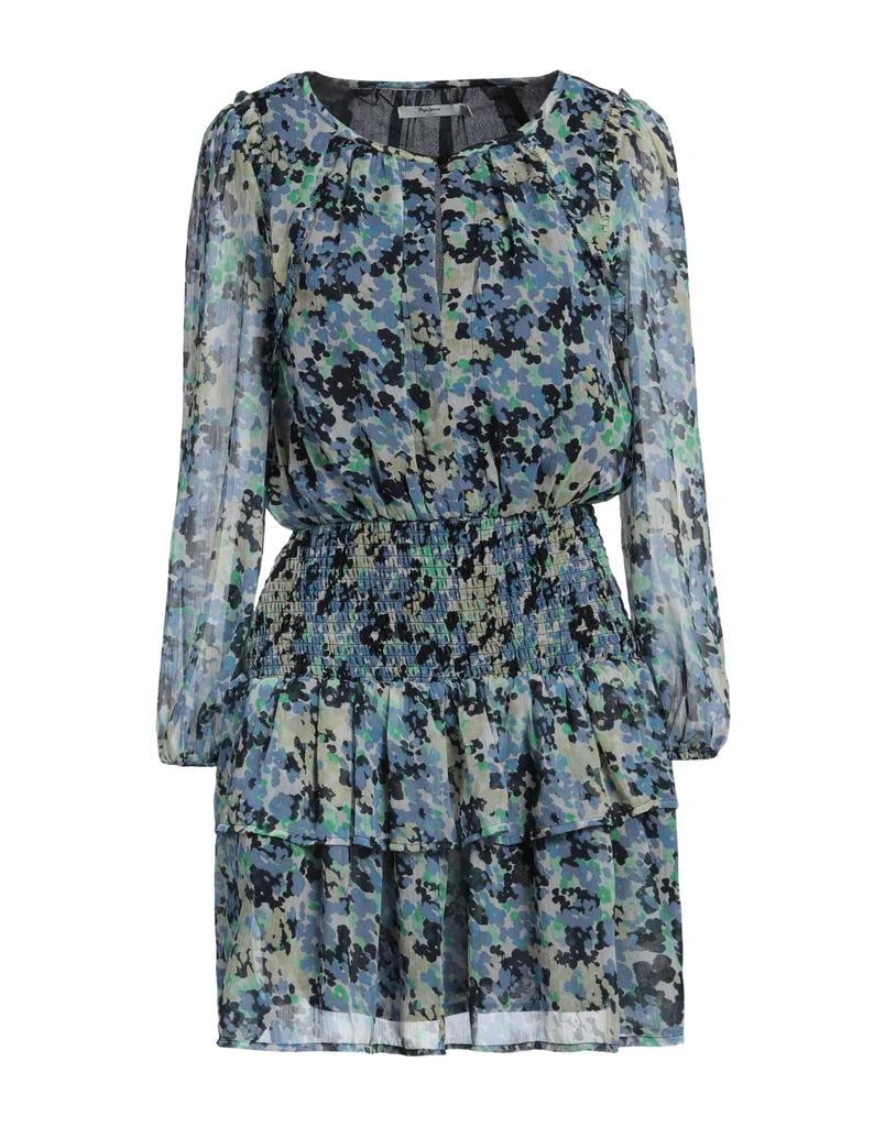 PEPE JEANS Short dress 1