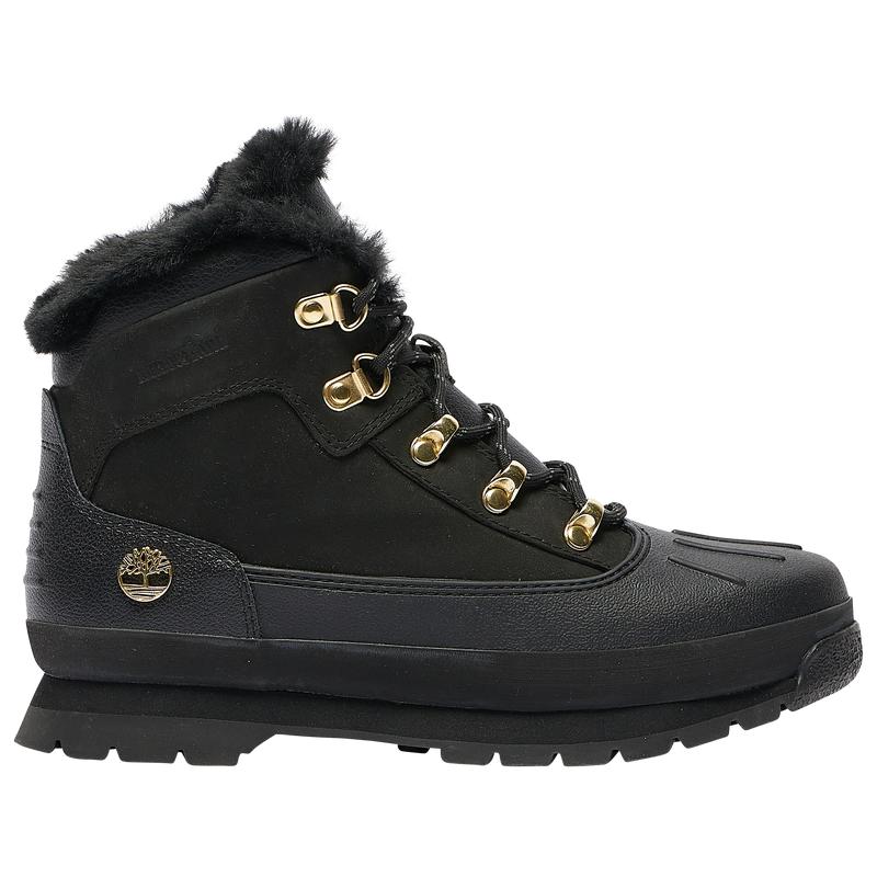 Timberland Timberland Euro Hiker Shell Toe - Boys' Grade School