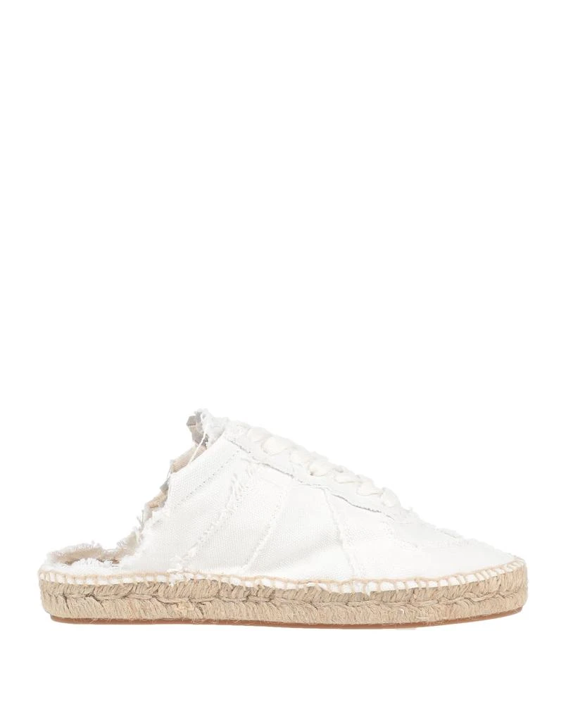 MAISON MARGIELA Espadrilles 1