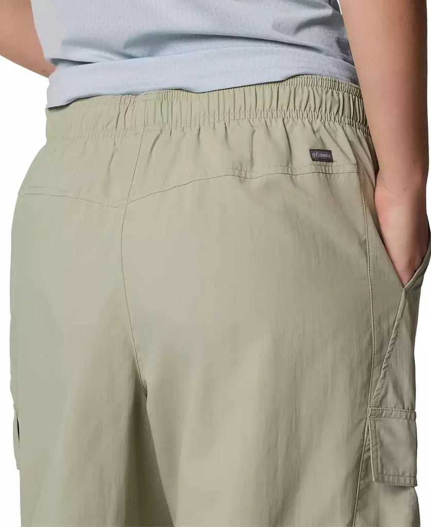 Columbia Women's Sandier Parachute Cargo Pants 5