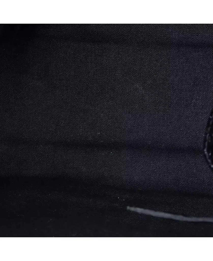 Pre-Owned Balenciaga Small Logo Strap City Classic Studs Bag Leather 6