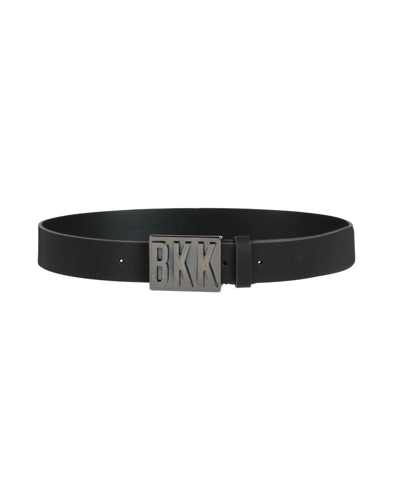 BIKKEMBERGS Belt