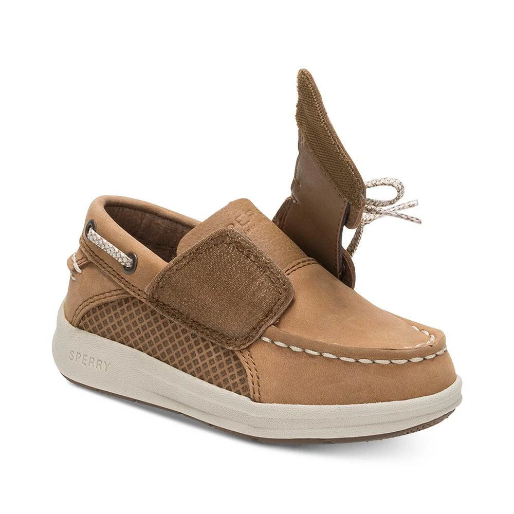 Sperry Toddler Boys Gamefish Jr. Boat Shoes from Finish Line 4