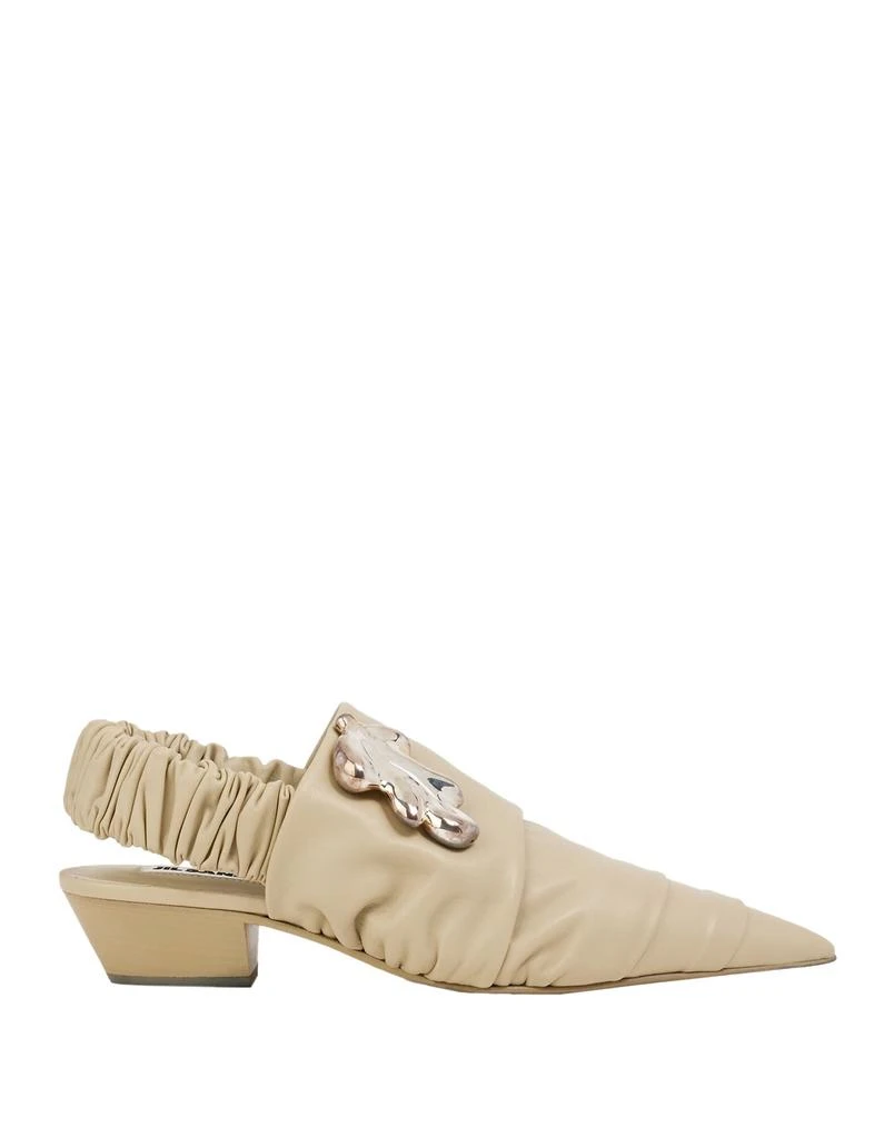 Jil Sander Mules and clogs 1