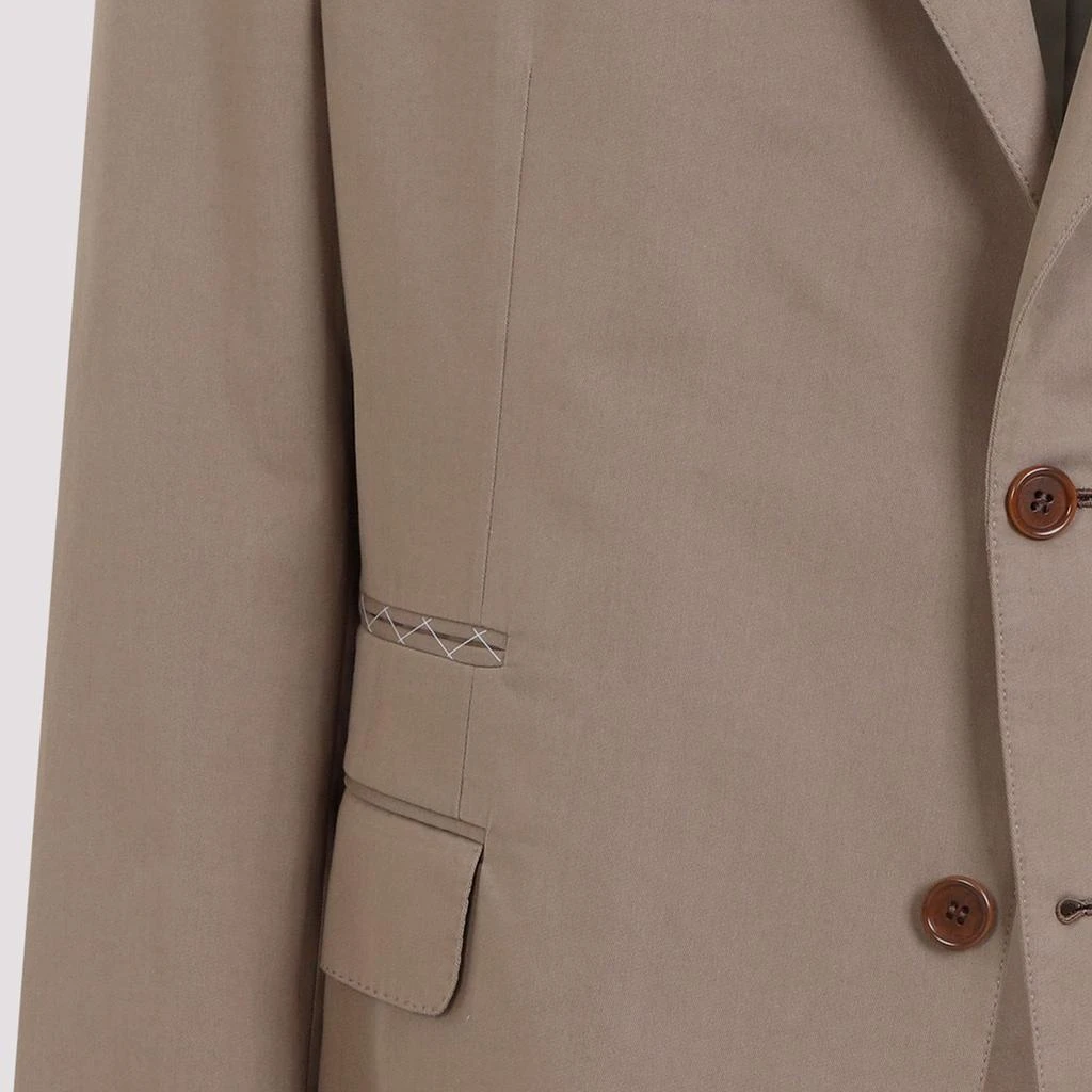 Brioni COTTON SUIT 4