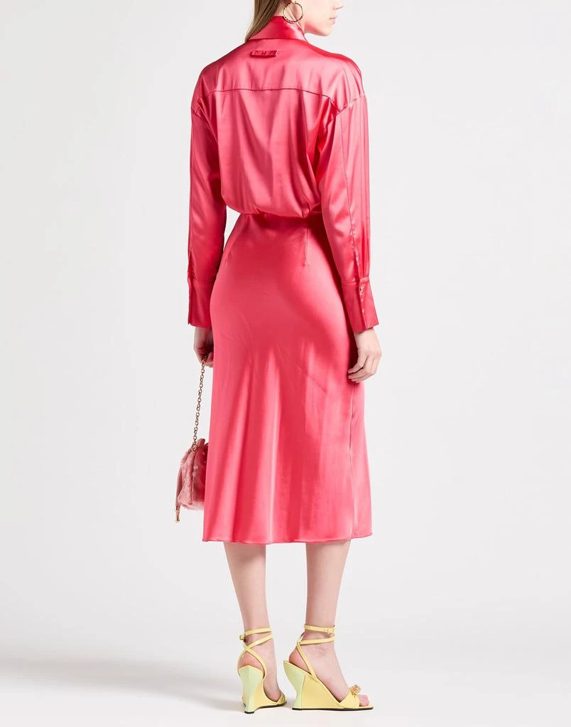 PATRIZIA Midi dress 3