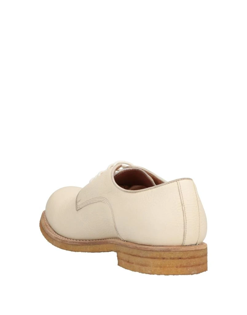 PREVENTI Laced shoes 3
