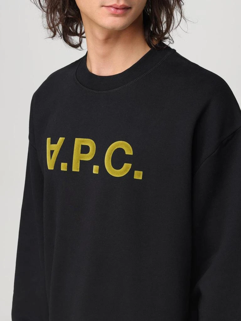 A.P.C. Sweatshirt men A.P.C. 3