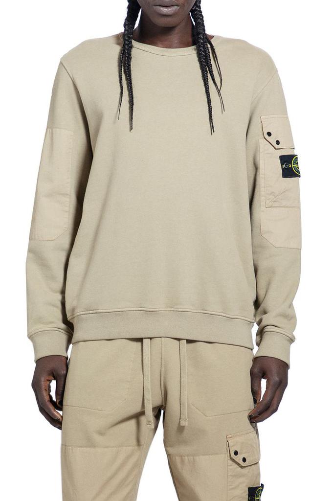 Stone Island Stone Island Sweatshirts
