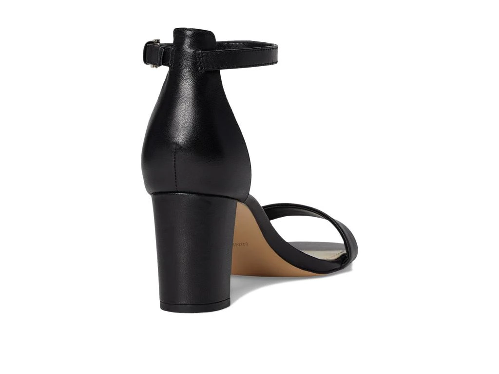 Nine West Pruce Block Heel Sandal 5