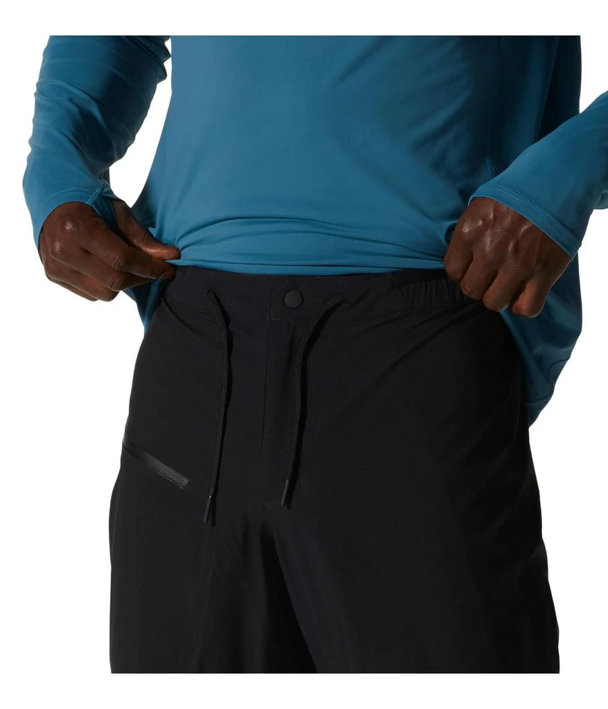Mountain Hardwear Stretch Ozonic™ Pants 3