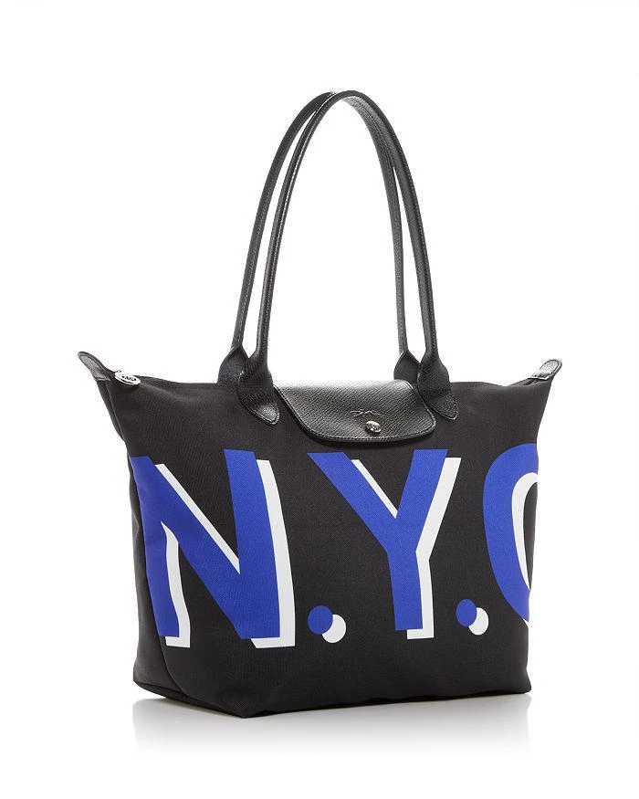 Longchamp Le Pliage NYC Tote - 100% Exclusive 4