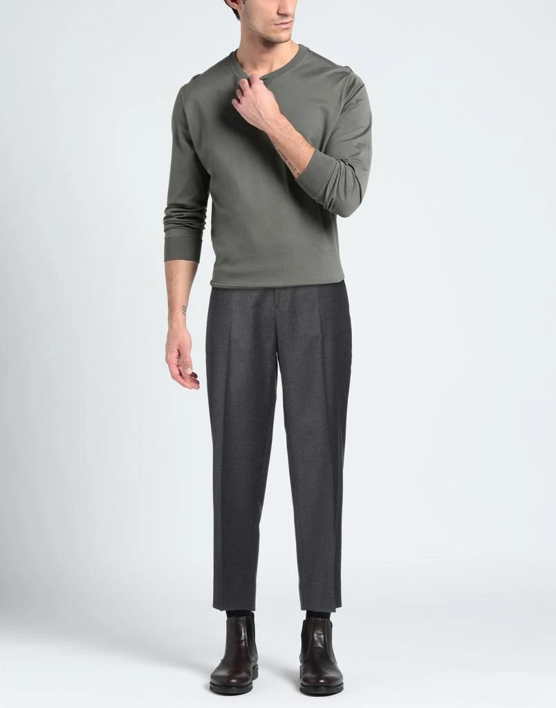 BRIGLIA 1949 Casual pants 2
