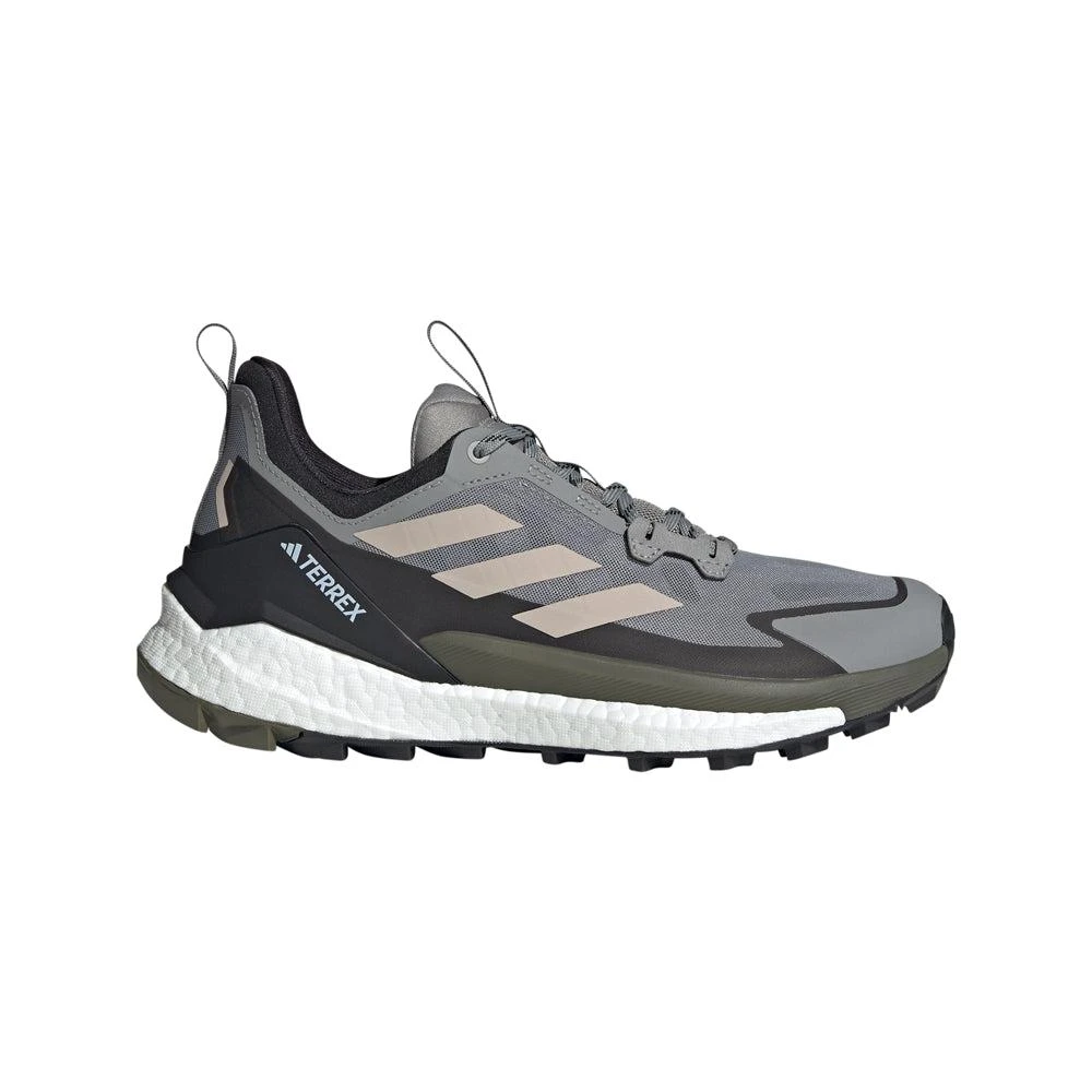 Adidas Terrex Free Hiker 2 Low Hiking Shoes 1